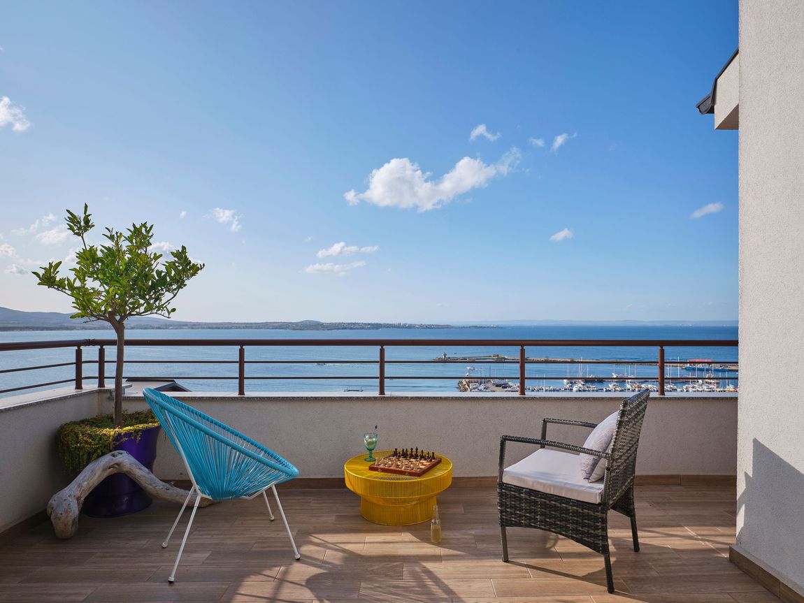 terrazza