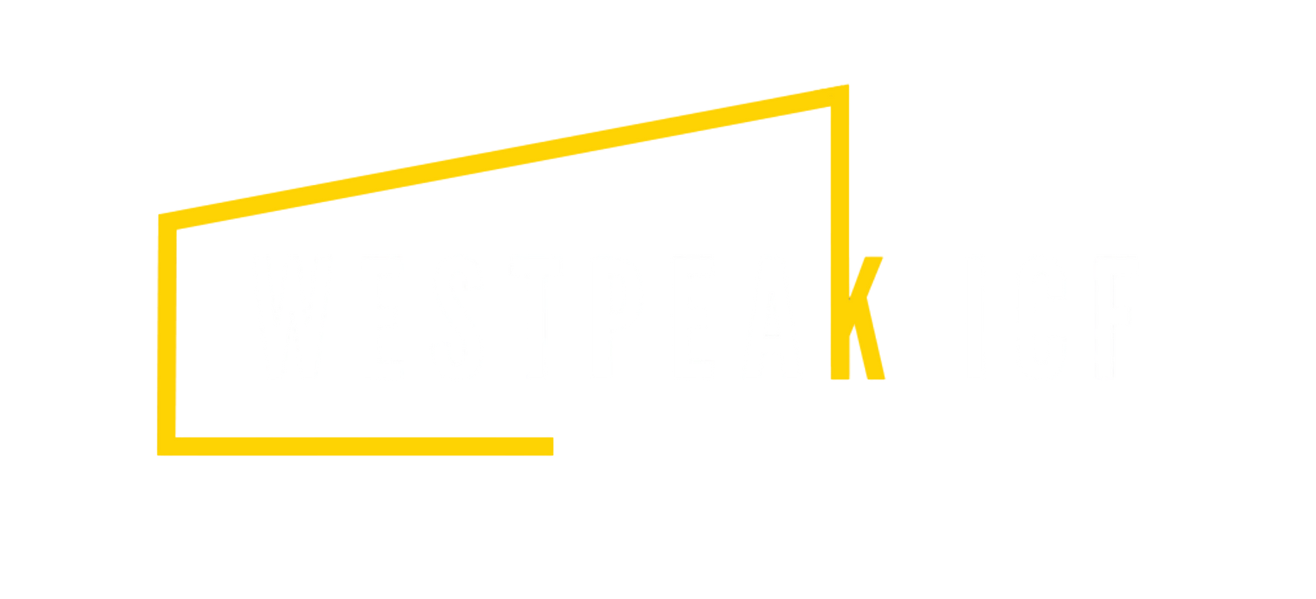 West Peak ICF logo