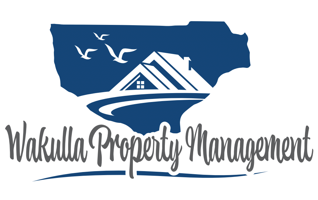 Wakulla Property Management Logo