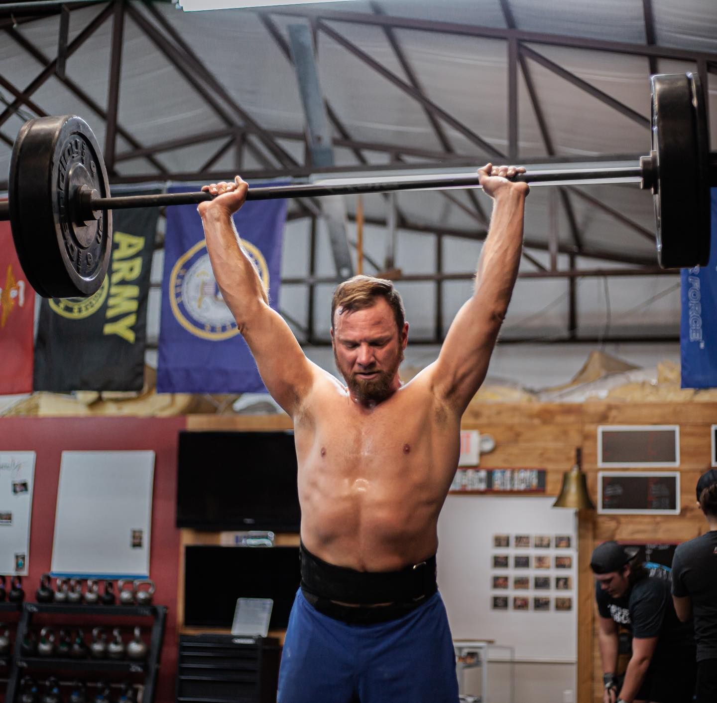 CrossFit