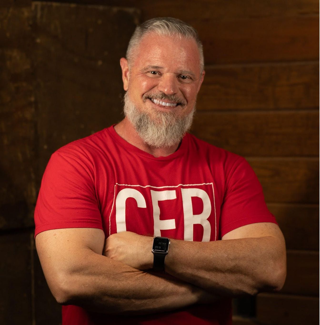 Fred Eicholtz III