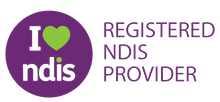 NDIS Regiestered