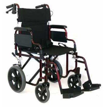 Transit 110 Kg — Morayfield QLD — Mobile Independence