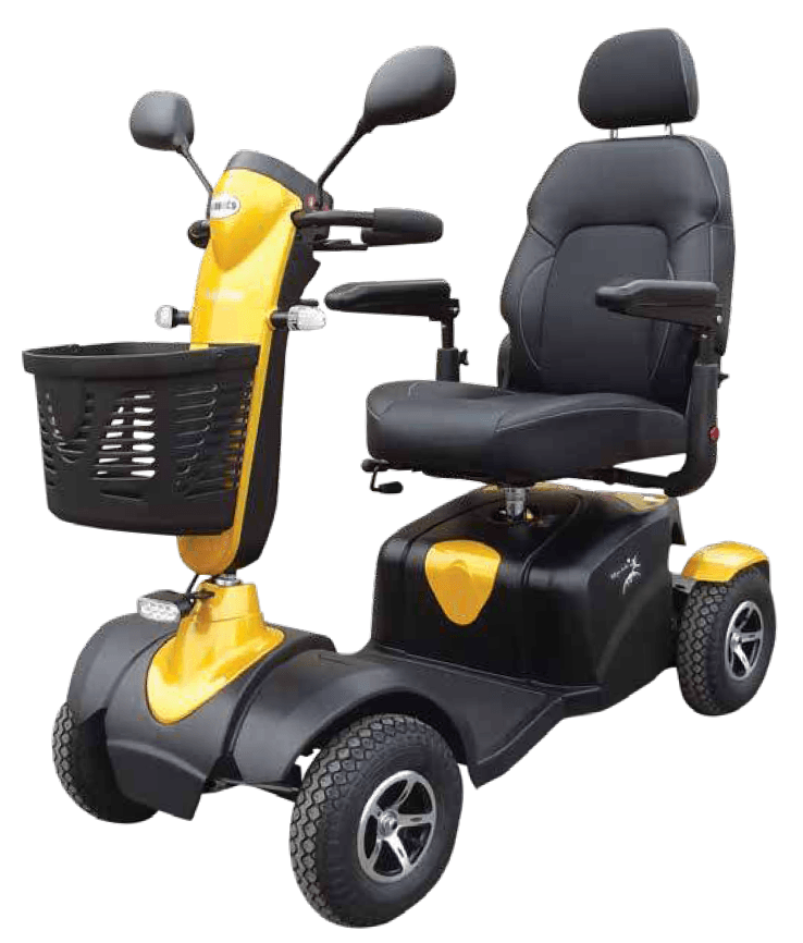 Mobility Scooters Morayfield QLD Mobile Independence