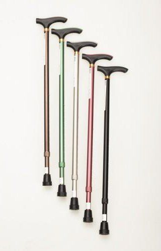 Soft Touch Handle — Morayfield QLD — Mobile Independence