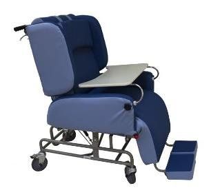 Air Comfort Chair — Morayfield QLD — Mobile Independence