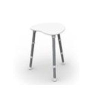 Corner Shower Stool — Morayfield QLD — Mobile Independence