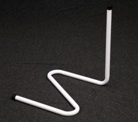 Single Pole Rail — Morayfield QLD — Mobile Independence