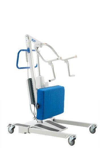 Bilby 200 — Morayfield QLD — Mobile Independence