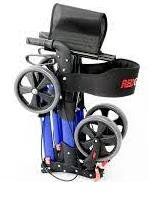 Compact Side Fold — Morayfield QLD — Mobile Independence