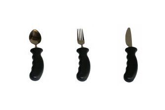 Easy Grip Utensils — Morayfield QLD — Mobile Independence