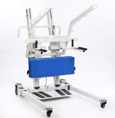 Emu Bariatric — Morayfield QLD — Mobile Independence