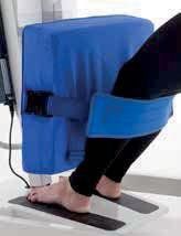 Emu and Bilby Knee Strap — Morayfield QLD — Mobile Independence