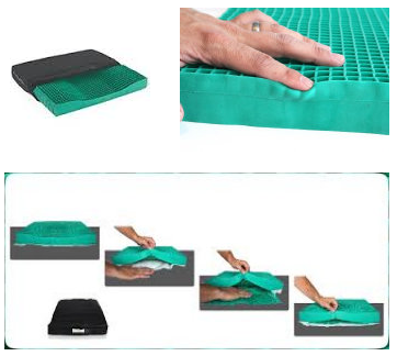 Equagel — Morayfield QLD — Mobile Independence