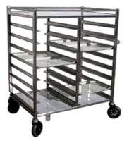 Food Tray Trolley — Morayfield QLD — Mobile Independence