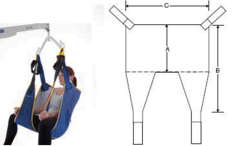 General Purpose No Head Support — Morayfield QLD — Mobile Independence