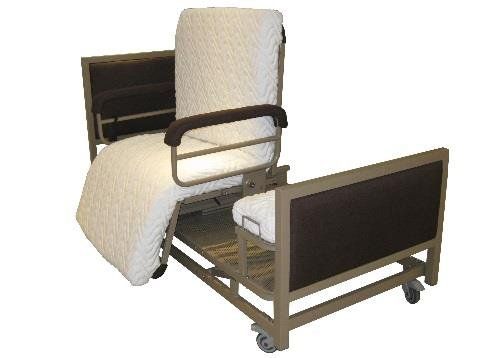 Rotation Bed — Morayfield QLD — Mobile Independence