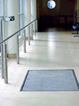 In Ground Scales — Morayfield QLD — Mobile Independence