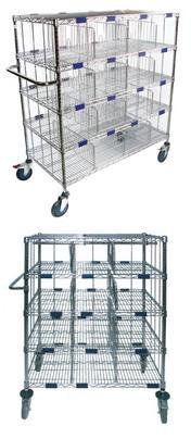 Laundry Trolley — Morayfield QLD — Mobile Independence