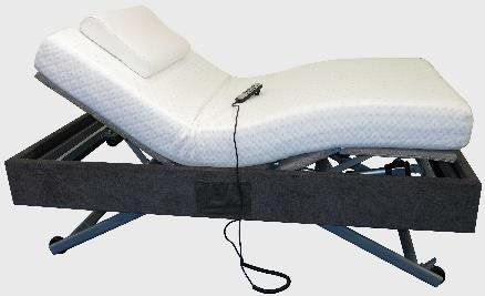 Smartflex Lo Lo — Morayfield QLD — Mobile Independence