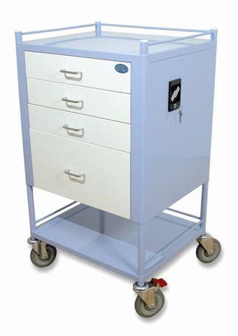 Medicine Trolley — Morayfield QLD — Mobile Independence