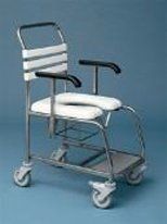 Oxford Open & Closed Seat 120kg — Morayfield QLD — Mobile Independence