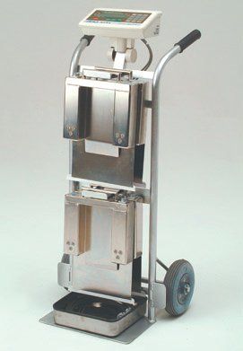 Multi Point Scales — Morayfield QLD — Mobile Independence