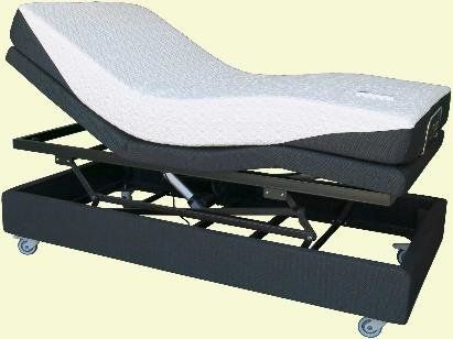 Smartflex 3 — Morayfield QLD — Mobile Independence