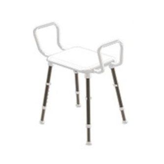 Shower Chair No Back — Morayfield QLD — Mobile Independence