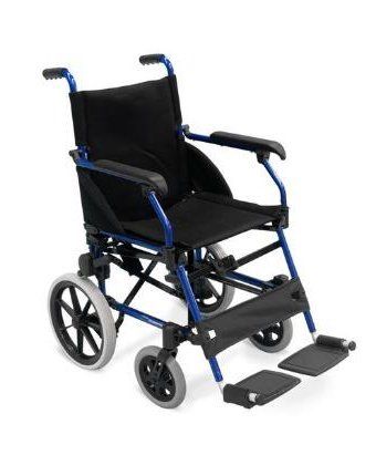 Stowaway Transit Chair — Morayfield QLD — Mobile Independence