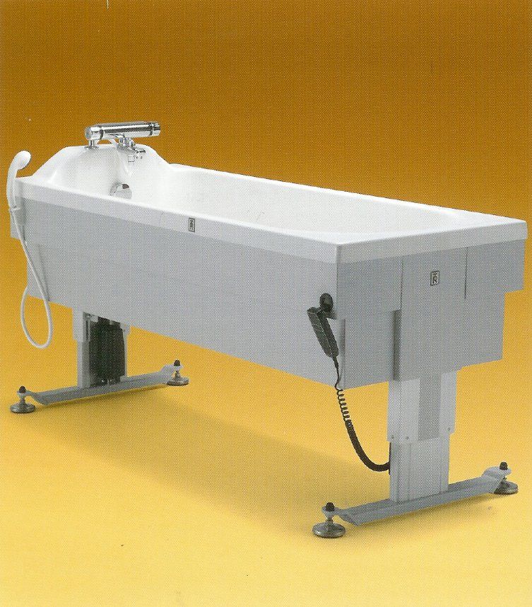 TR 1700 — Morayfield QLD — Mobile Independence