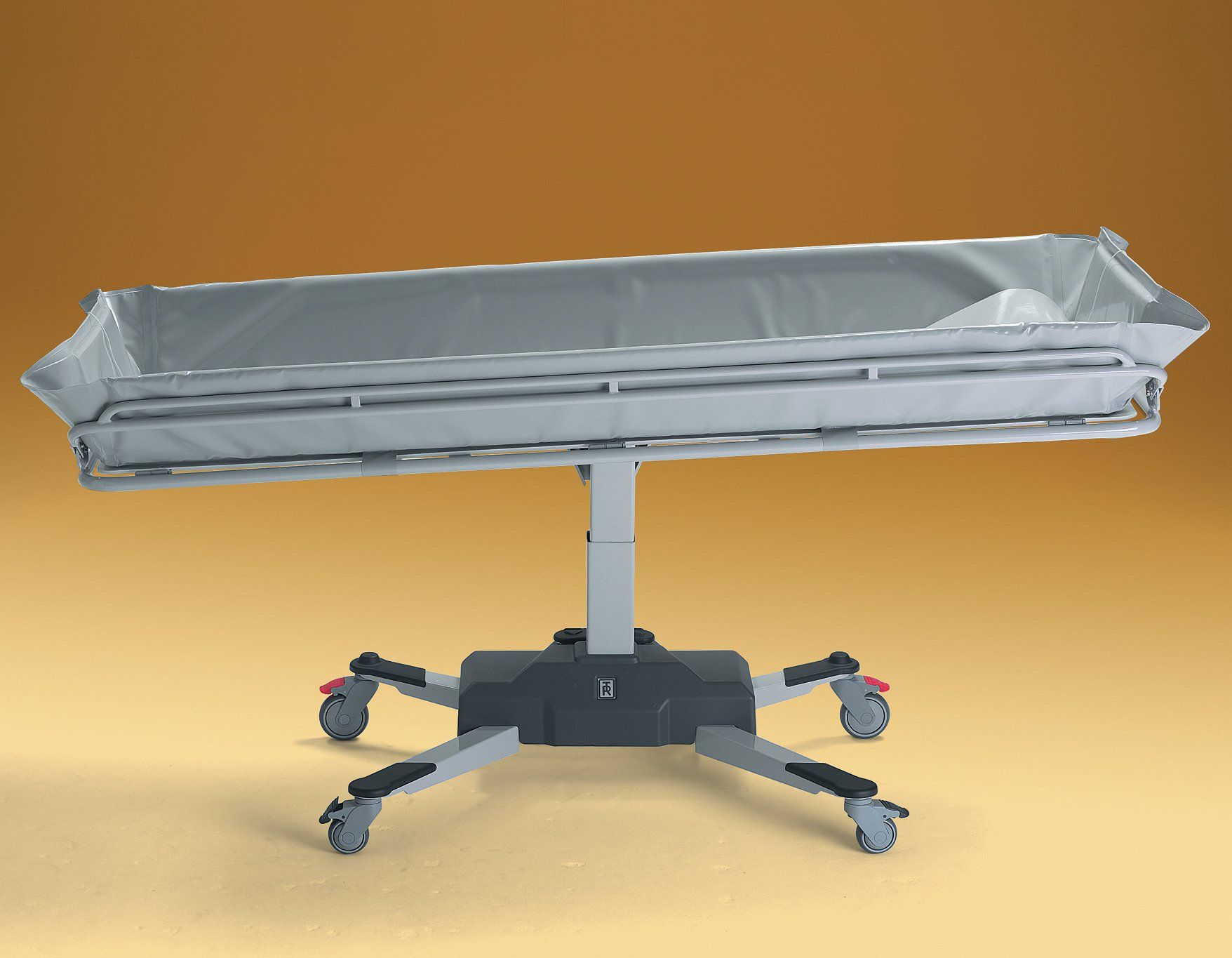 TR 3000 Electric — Morayfield QLD — Mobile Independence