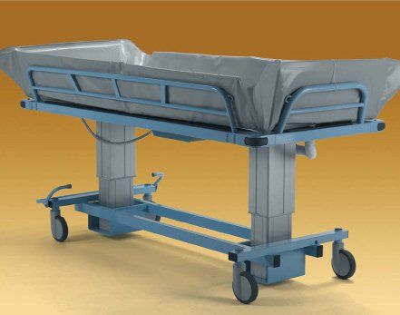 TR 4000 — Morayfield QLD — Mobile Independence