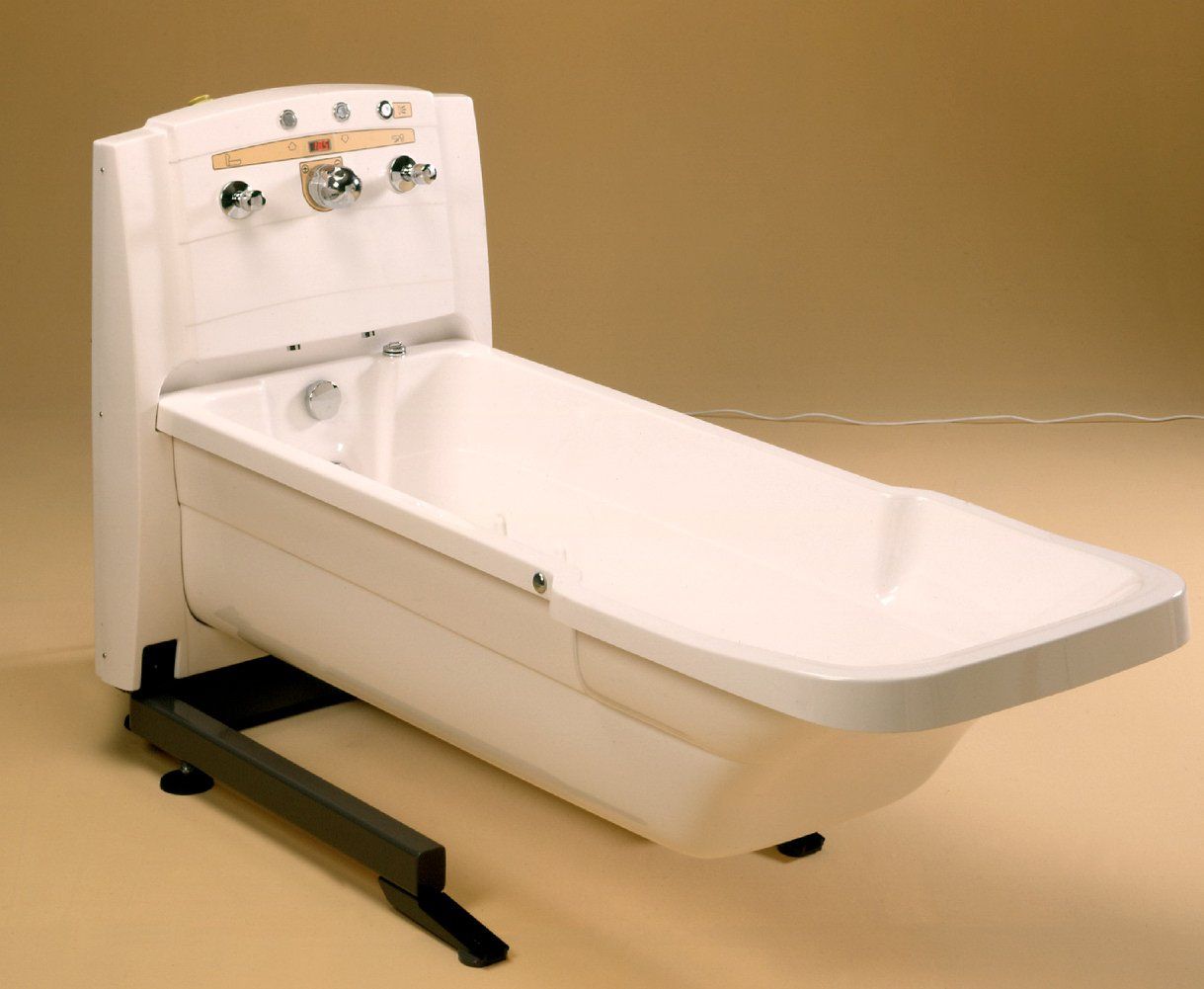 TR 900 CW — Morayfield QLD — Mobile Independence