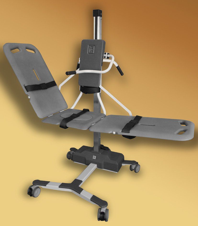 Bath Stretcher Lift — Morayfield QLD — Mobile Independence