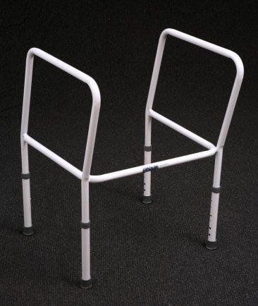 Toilet Surround — Morayfield QLD — Mobile Independence