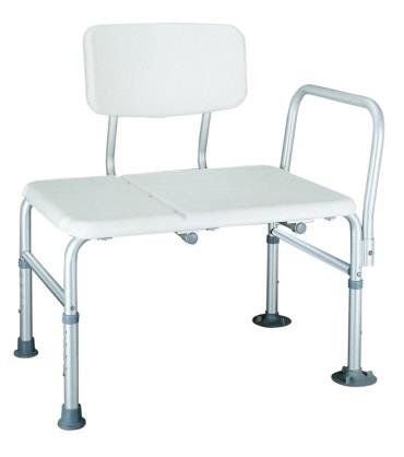 Shower Bath Transfer Chair — Morayfield QLD — Mobile Independence