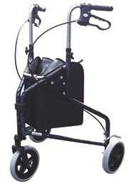 Tri Walker 114 Kg — Morayfield QLD — Mobile Independence