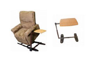 Universal Swivel Table — Morayfield QLD — Mobile Independence