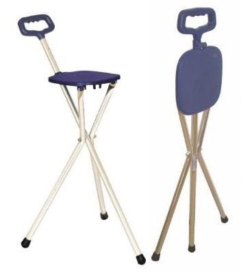 Walking Seat — Morayfield QLD — Mobile Independence