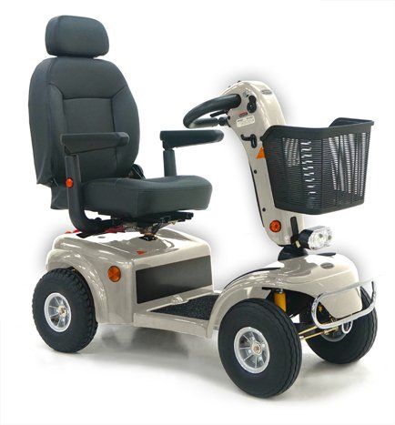 All Rounder — Morayfield QLD — Mobile Independence