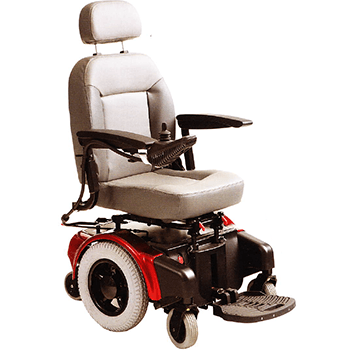 Cougar 14 — Morayfield QLD — Mobile Independence