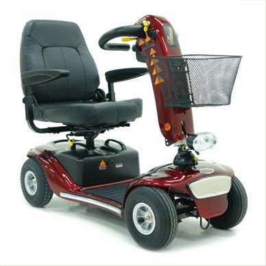 GK 10 — Morayfield QLD — Mobile Independence