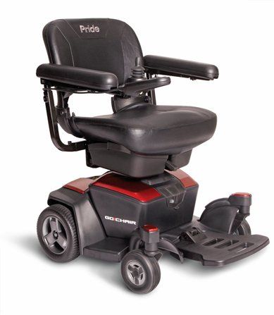 GoGo Chair NG — Morayfield QLD — Mobile Independence