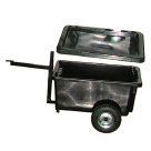 Container — Morayfield QLD — Mobile Independence