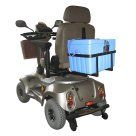 Scooter Back Basket — Morayfield QLD — Mobile Independence