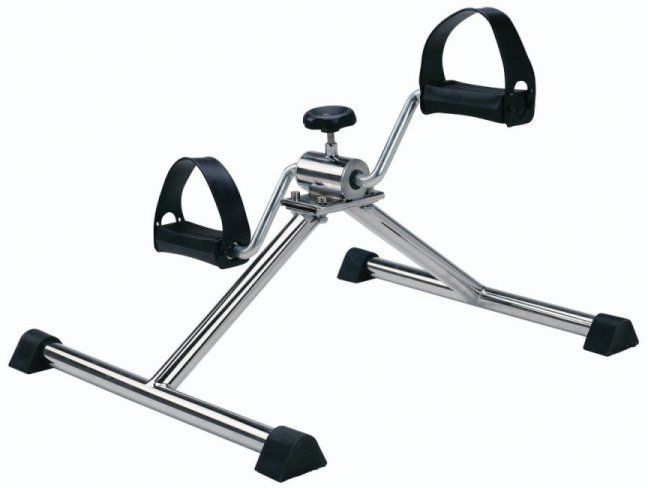 Pedal Exerciser — Morayfield QLD — Mobile Independence
