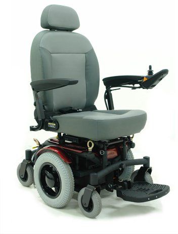 Puma 14 — Morayfield QLD — Mobile Independence