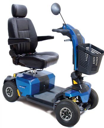 Victory 10 LX 160 Kg — Morayfield QLD — Mobile Independence