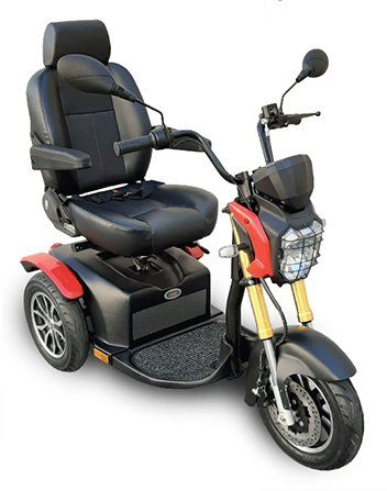 Viking — Morayfield QLD — Mobile Independence